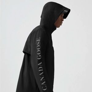 Canada Goose Seawolf Rain Jacket